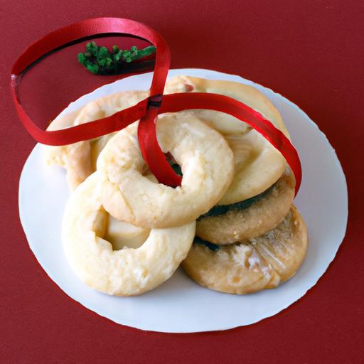 Sweet Traditions: Irresistible Christmas Cookie Recipes to Try