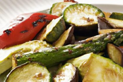 Golden Comfort: How to Perfect Roasted Winter Veggies
