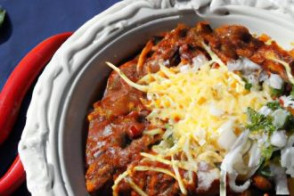 Unlocking Flavor: The Ultimate Cincinnati Chili Recipe Revealed