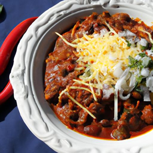 Unlocking Flavor: The Ultimate Cincinnati Chili Recipe Revealed