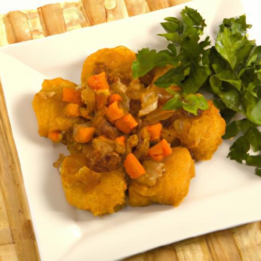 Llapingachos Unveiled: Ecuador’s Savory Potato Delights