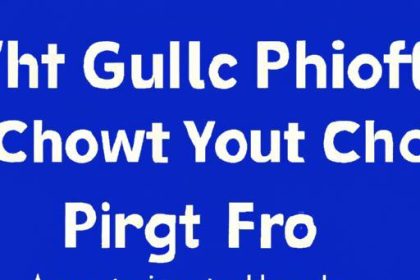 Chill & Thrill: How to Make DIY Yogurt Popsicles at Home