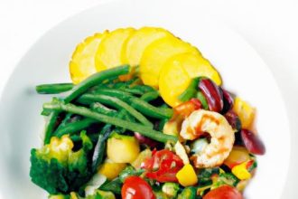 Unleashing Flavor: Easy and Delicious Foil Pack Recipes