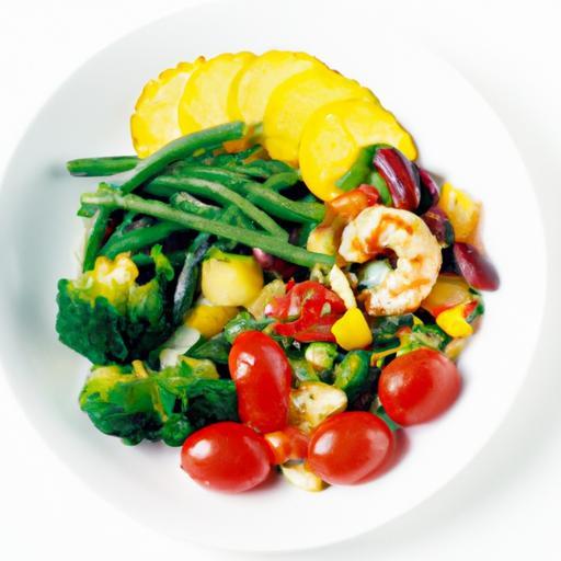 Unleashing Flavor: Easy and Delicious Foil Pack Recipes