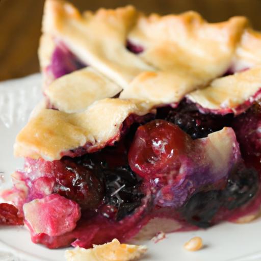 Zesty Mango Salsa Recipe: A Burst of Tropical Flavor