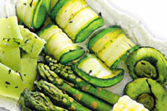 Fuel Your Day: Creative and Nutritious Healthy Meal Ideas