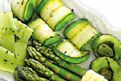 Fuel Your Day: Creative and Nutritious Healthy Meal Ideas