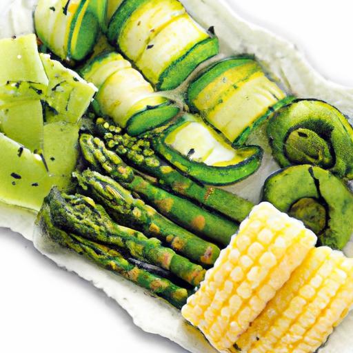 Fuel Your Day: Creative and Nutritious Healthy Meal Ideas