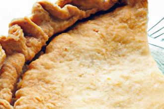 The Timeless Charm of Classic Chess Pie: A Sweet Delight