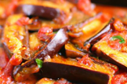 Baingan Bharta: The Smoky Eggplant Delight Explained