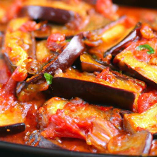 Baingan Bharta: The Smoky Eggplant Delight Explained