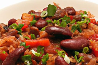 Feijão Tropeiro: Brazil’s Flavorful Classic Dish Explained