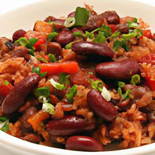 Feijão Tropeiro: Brazil’s Flavorful Classic Dish Explained