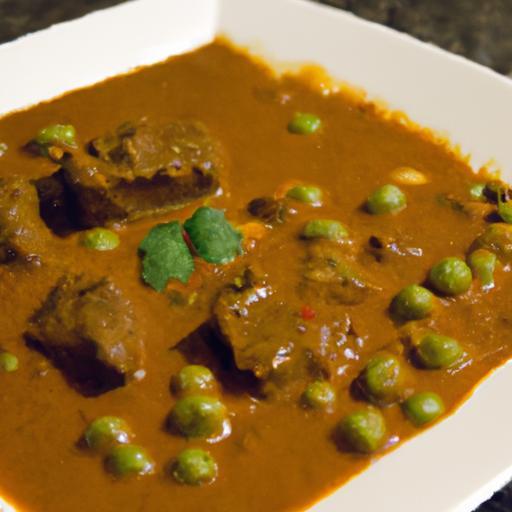 Savor the Rich Flavors of Traditional Lamb Curry Recipes