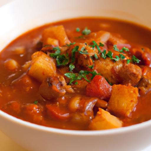 Hearty American Goulash Recipe: Classic Comfort in a Bowl