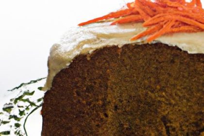 Southern Living Carrot Cake: A Classic Recipe Revealed