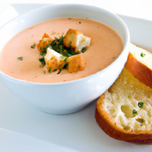 Hearty New England Fish Chowder: A Coastal Comfort Delight