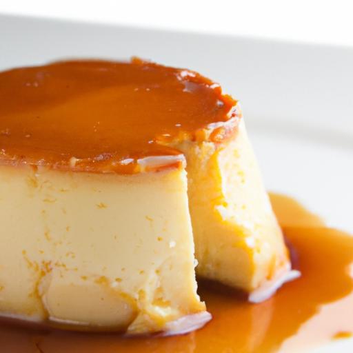 Master the Art of Flan: A Creamy Delight Recipe Guide