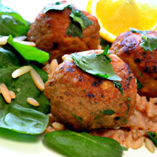Sneaky Nutrition: Hidden Veggie Turkey Meatballs Recipe
