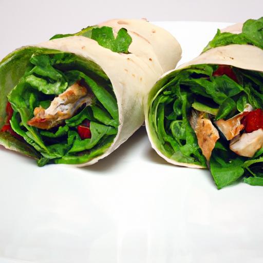 The Science and Flavor Behind the Perfect Gyro Wrap
