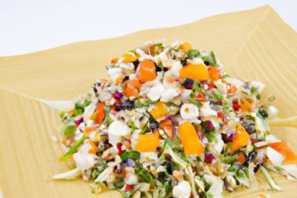 Fresh Choices: The Rise and Allure of Modern Salad Bars