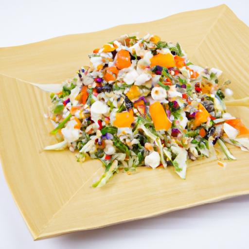 Fresh Choices: The Rise and Allure of Modern Salad Bars