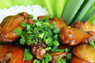 Shelf to Table: Creative Recipes with Pantry Staples