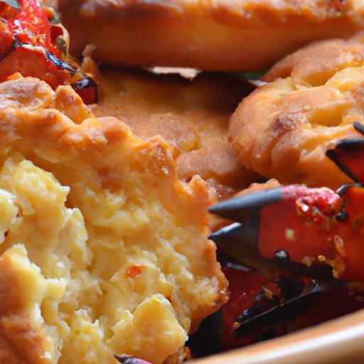 Discover the Magic of Red Lobster Cheddar Bay Biscuit Mix