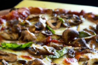 Crafting the Perfect St. Louis-Style Pizza: A Flavor Guide