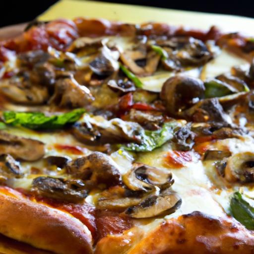 Crafting the Perfect St. Louis-Style Pizza: A Flavor Guide