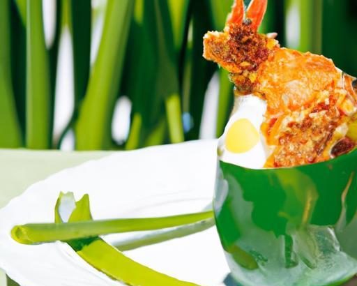 Cracking the Code: Meet the Hard-Boiled Egg Animals