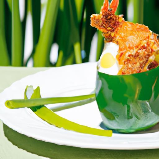 Cracking the Code: Meet the Hard-Boiled Egg Animals