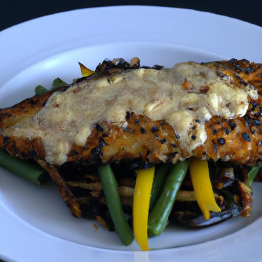 Savor the Spice: Mastering the⁢ Perfect ⁤Blackened Catfish