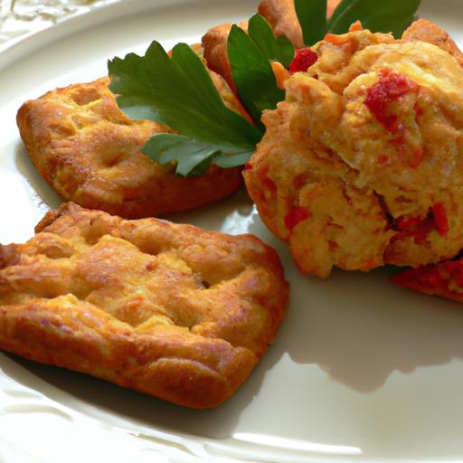 Discover the magic of Red Lobster Cheddar Bay Biscuit ‍Mix