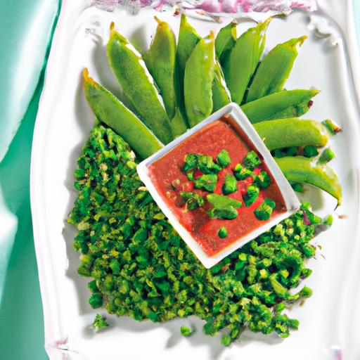 Field Peas Uncovered: Nature's Protein-Packed Powerhouse