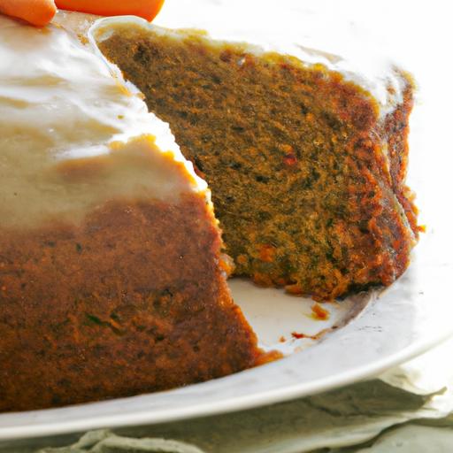 Southern ‍Living​ Carrot⁤ Cake: A Classic Recipe Revealed