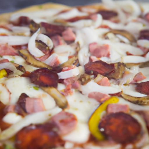 Crafting the Perfect St. ⁤Louis-Style Pizza: A⁤ flavor Guide