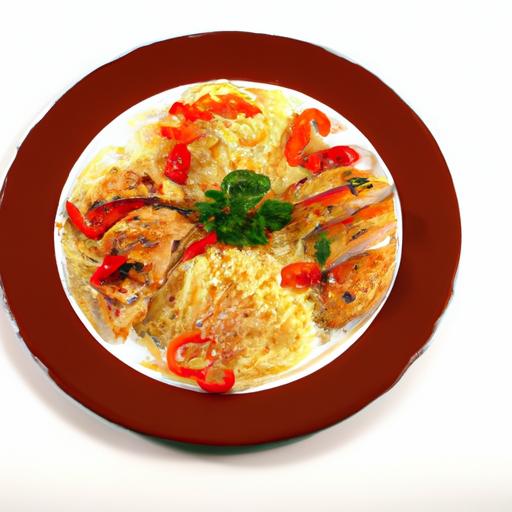 Unleashing Flavor:⁣ Easy⁣ and ‍Delicious ​Foil Pack ⁤Recipes