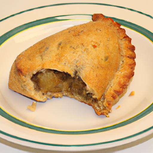 Savor the Spice: Exploring Authentic Jamaican​ Beef Patties