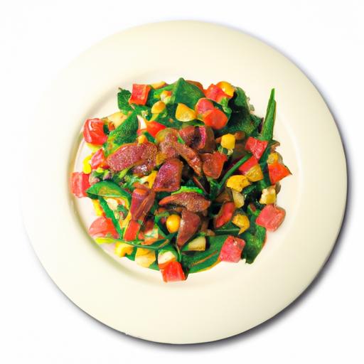 Fuel Your Day: Creative‍ and ⁣Nutritious healthy Meal Ideas