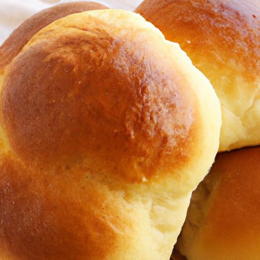 Sweet & Soft: The Allure of Homemade Honey Wheat Rolls