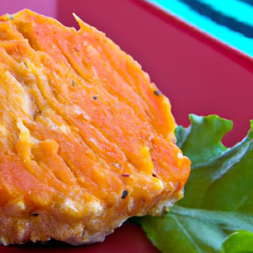 Crab Pie‌ Delight: Exploring ‍the Flavor⁣ of ⁣Pastel de Jaiba