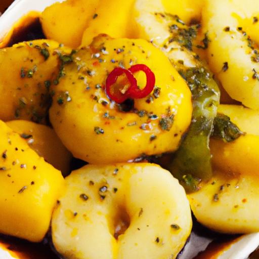 Llapingachos unveiled: Ecuador's‍ Savory Potato Delights