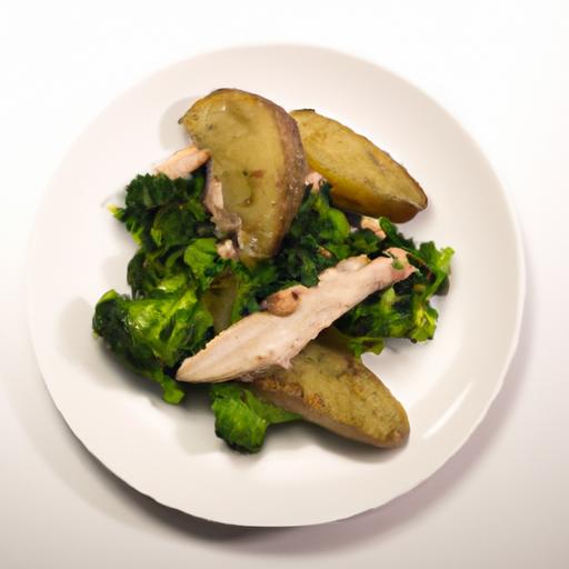 Master Meal Prep: ​Delicious Batch Cooking Recipes to save Time