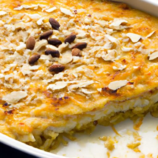 Mutabbal Unveiled:​ The Creamy Delight of Middle‌ Eastern Cuisine