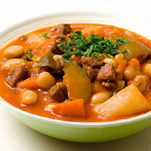 Hearty American Goulash Recipe: Classic Comfort in a Bowl