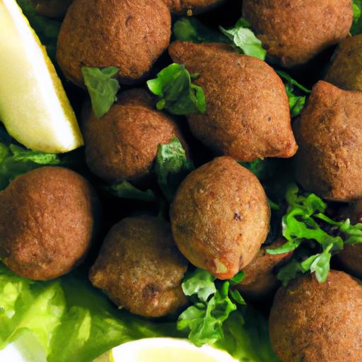 Kibbeh Nayyeh: Unveiling‍ the Essence of Raw Lebanese ⁤Delight