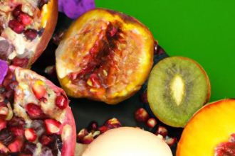 Chill & Refresh: Creative Sorbet Recipes to Savor Summer