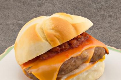 Mastering the Horseshoe Sandwich: A Savory Midwestern Delight