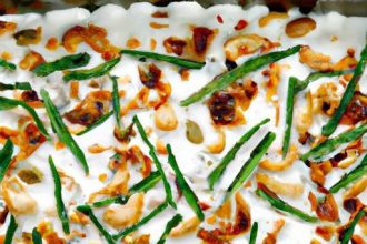 Mutabbal Unveiled: The Creamy Delight of Middle Eastern Cuisine